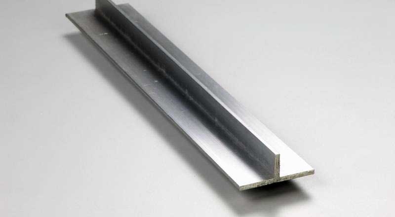 نبشی، ناودانی و سپری آهن کجا کاربرد دارند؟