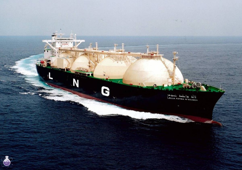 فناوری نخستین واحد کوچکمقیاس الانجی ایران را امضا شد