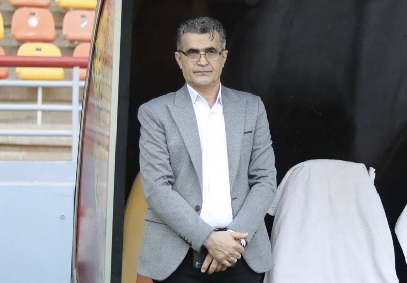 مهاجم خارجی فولاد خوزستان هفته آینده رونمایی میشود