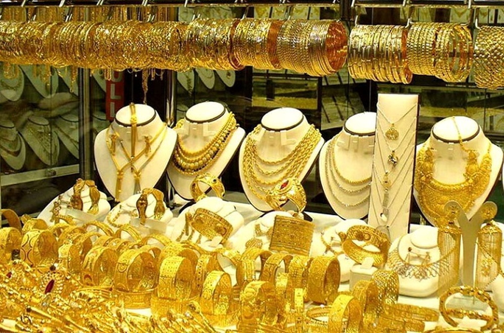 قیمت طلا و سکه امروز ۱۳ خرداد ۱۴۰۳ / سکه امامی اوج گرفت