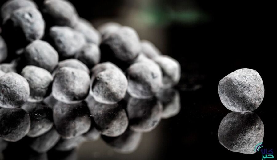 عرضه ۱۹۰ هزار تن آهن اسفنجی فولاد خوزستان به صورت کشف پریمیوم در روز جاری