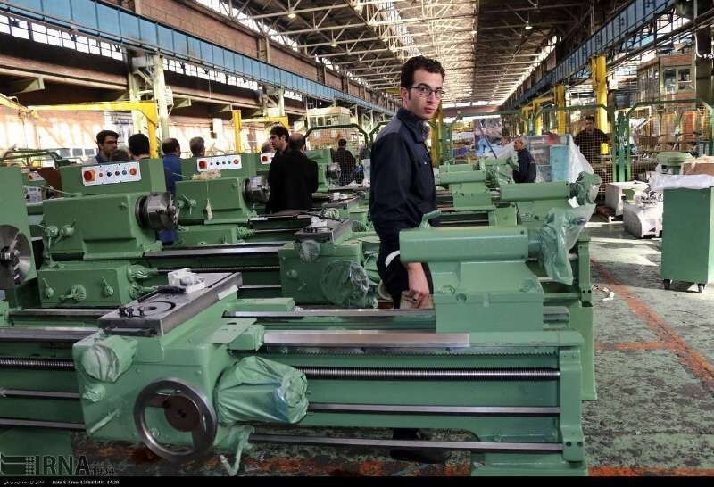 تکلیف ماشینسازی تبریز و فولاد میانه چه میشود؟