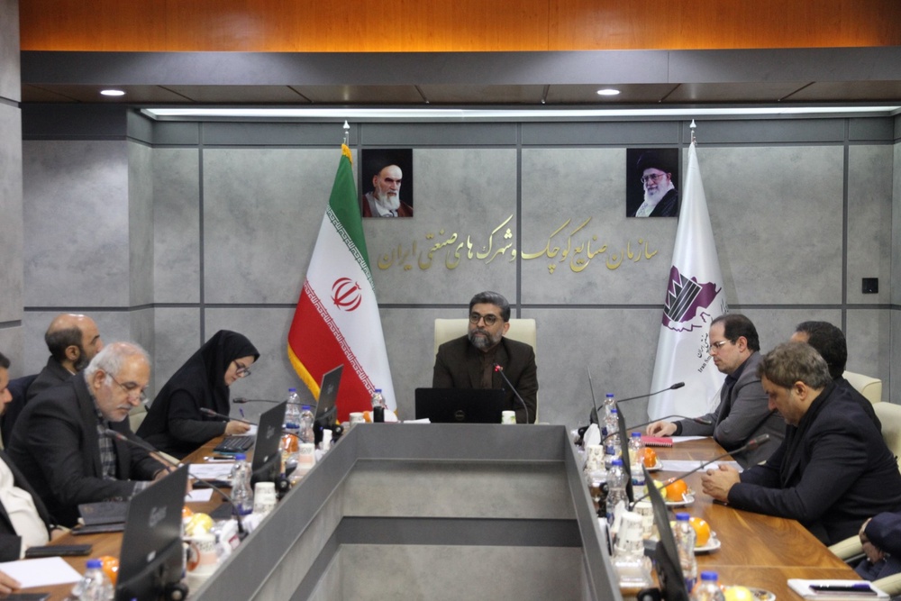 اعلام آمادگی شرکت های فولادی برای استفاده از اوراق گام