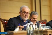 رئیس کمیسیون معادن اتاق ایران خطاب به وزیر صمت: معدن به اندازه مرغ و تخم‌مرغ وقت شما را نمی‌گیرد!