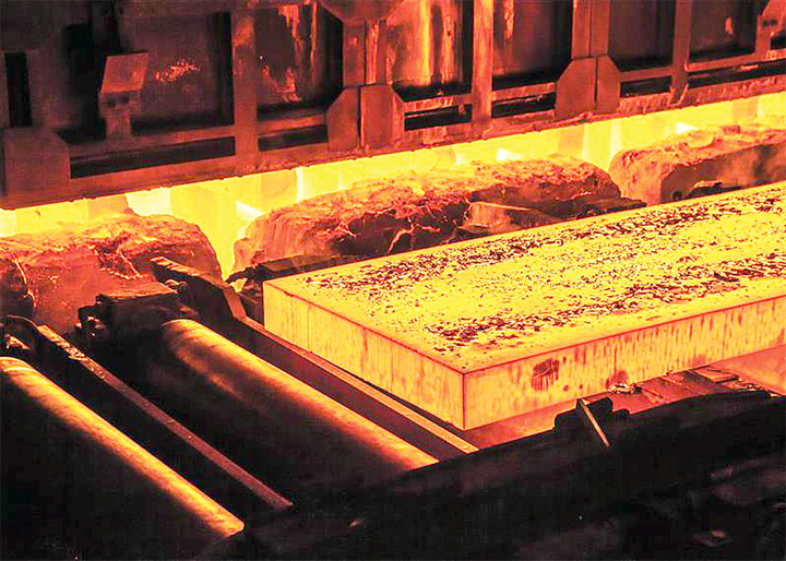 بالاترین میزان تولید فولاد ایران در سال ۱۴۰۲ ثبت شد