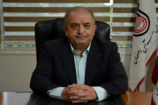 مدیرعامل ذوب آهن اصفهان، شهادت رئیس جمهور را تسلیت گفت