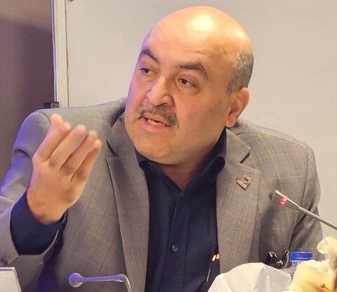 وزارت نیرو افزایش تولیدات فولادی را مصادره به مطلوب نکند!