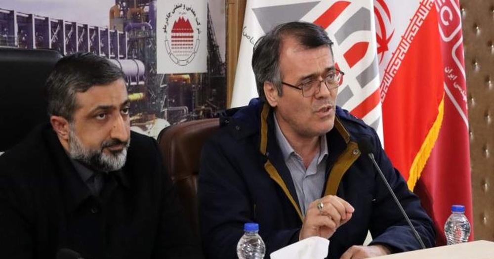 اردبیل به یکی از قطب های تولید فولاد کشور تبدیل خواهد شد