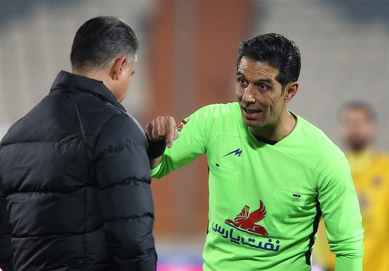 بلیط فروشی بازی پرسپولیس فولاد آغاز شد