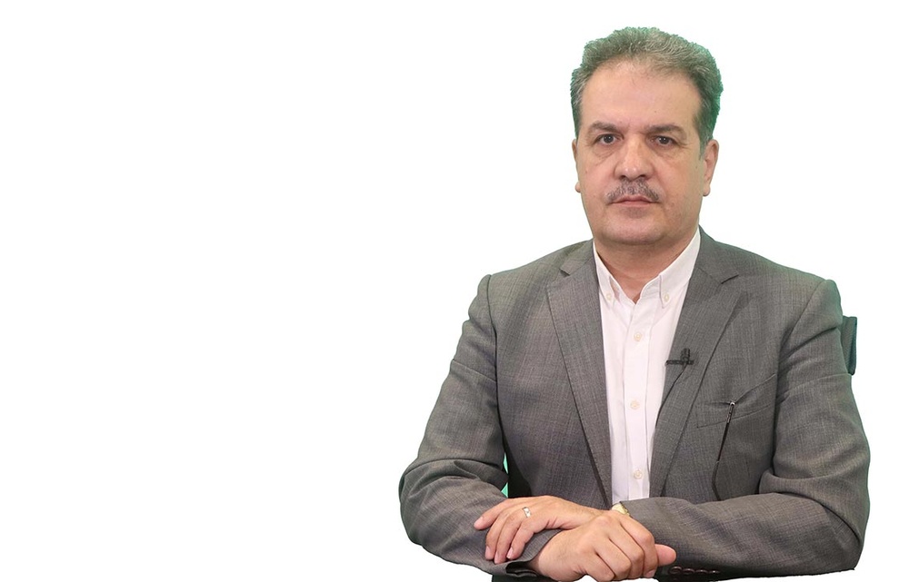اعتراض تند نایب رئیس انجمن تولیدکنندگان و صادرکنندگان سازههای فولادی به نمایندگان مجلس/ مجلس هیچ کاری برای بخش خصوصی نکند ممنونشان میشویم! + فیلم