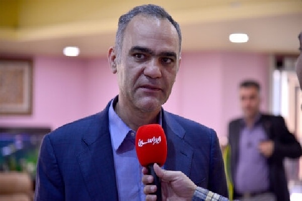 بومیسازی دانش بهره برداری و تعمیرات کوره برای اولین بار در ایران