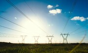 افزایش پایداری شبکه برق شمال‌غرب با وارد مدار شدن نیروگاه سهند