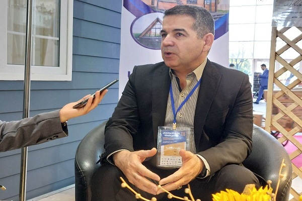 مدیرعامل شرکت شالوده فولاد آسیا: اوضاع نابسامان اقتصادی گریبان صنعت ساختمان را گرفته است