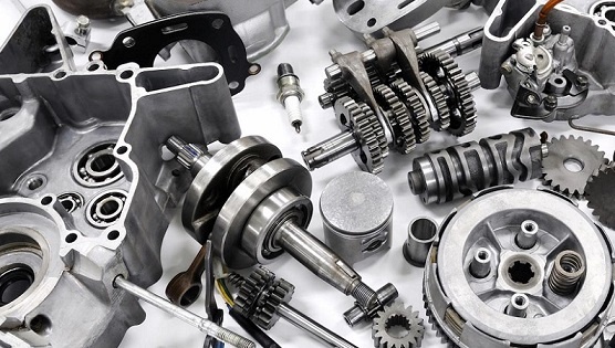 تخصیص ارز برای واردات قطعات خودرو از محل صادرات دیگران، مجاز شد