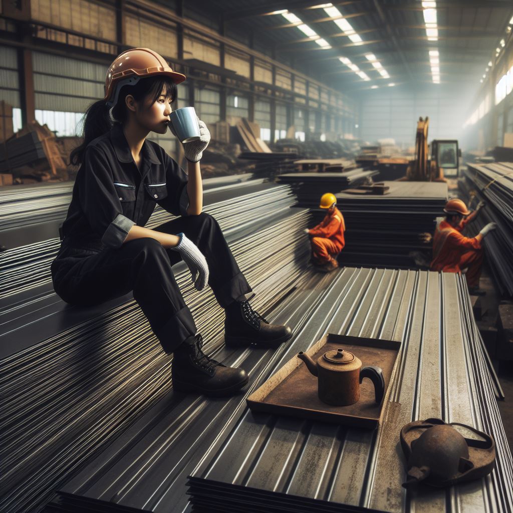 ورق برش خورده چیست؟