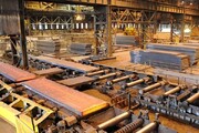 خطر ورشکستگی برای صنعت فولاد
