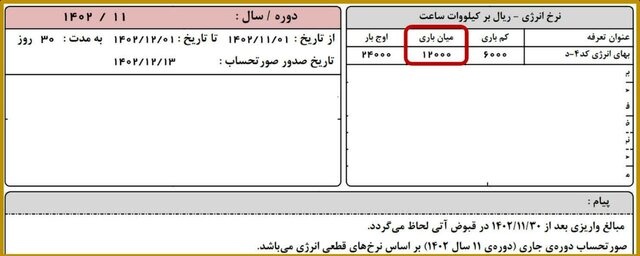 نرخ برق صنایع فولاد و پتروپالایشگاهی دو برابر شد