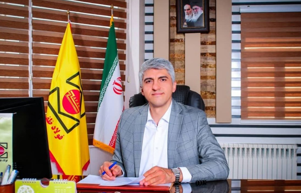 توضیحات مدیر عامل ظفر بناب درباره تاخیر ارسال بار به خریداران
