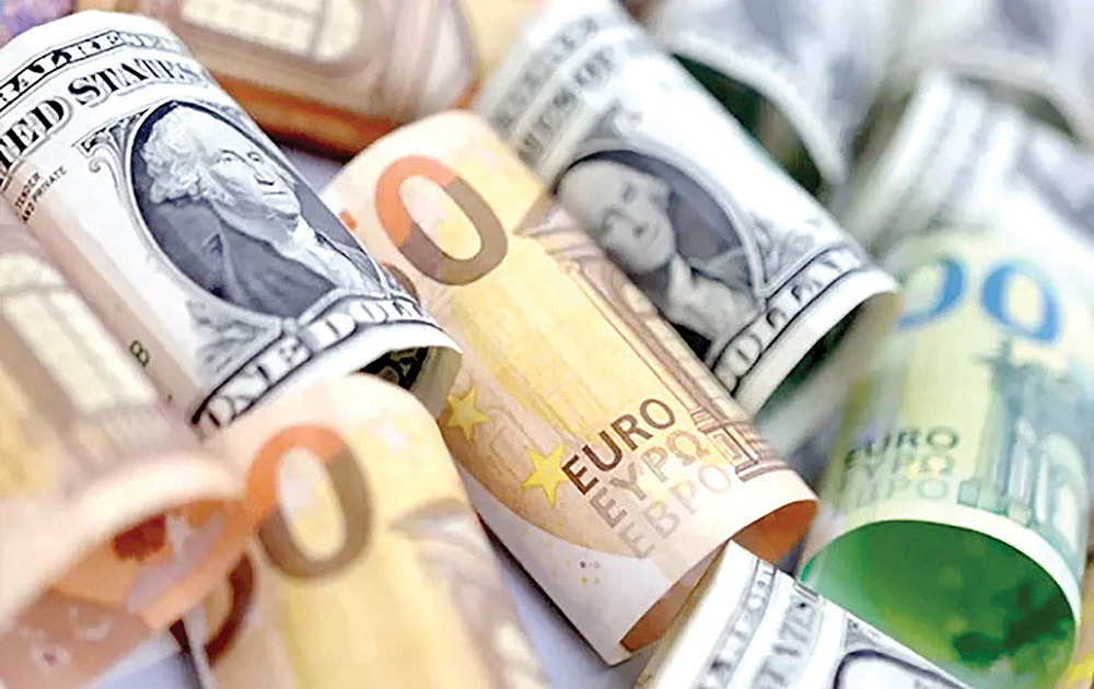قیمت ارز امروز ۳۱ تیر ۱۴۰۳+فیلم