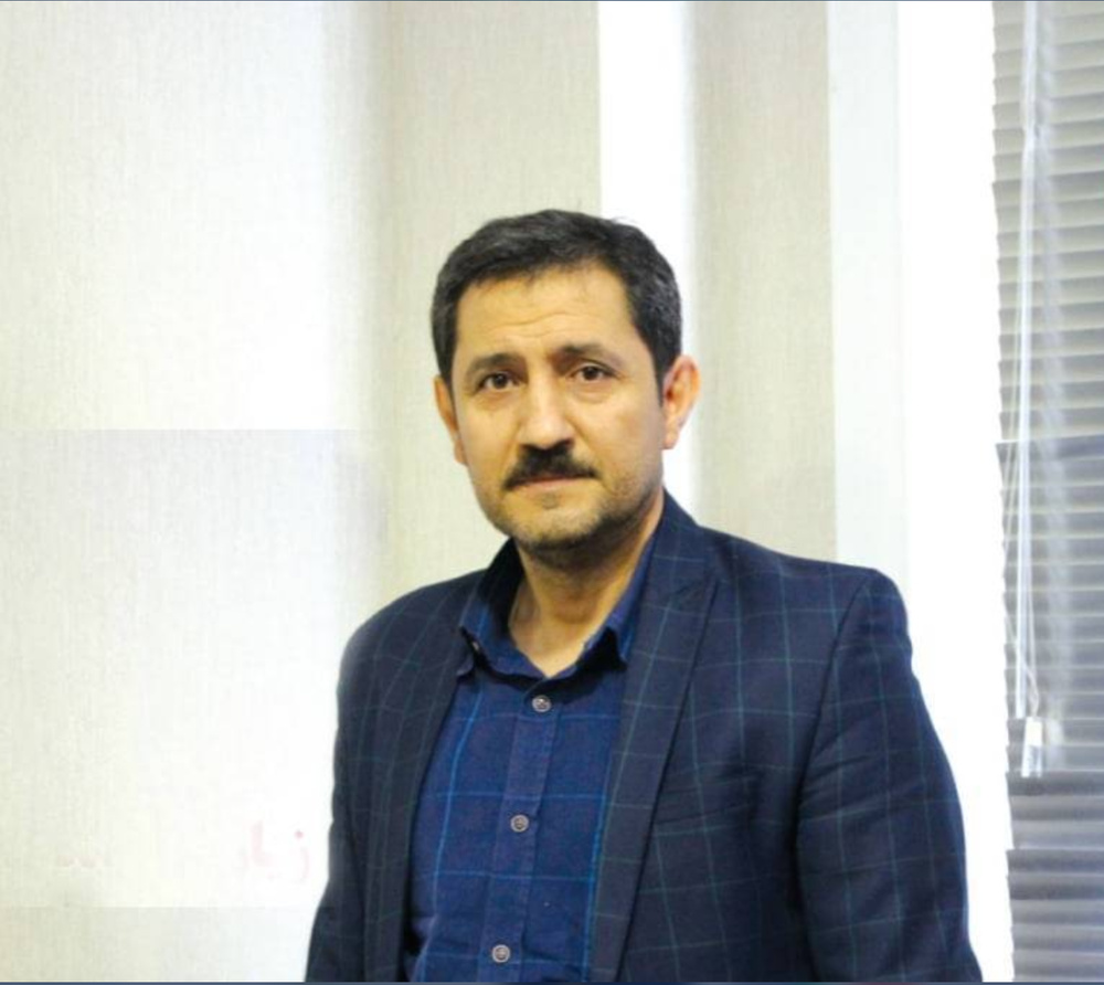 بهرهبرداری از ۳۵۰ هزار تن کلاف فولادی در ذوب آهن و نورد کرمان