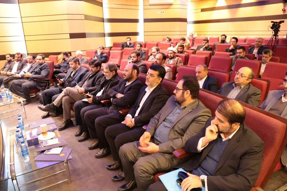 در نشست هم‌اندیشی “صندوق بازنشستگی کشوری” چه گذشت؟