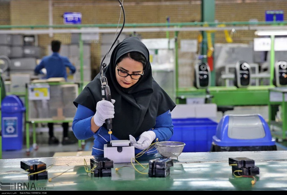 بیشترین نرخ بیکاری برای کدام استانها است؟/نرخ بیکاری زنان ۲ برابر مردان