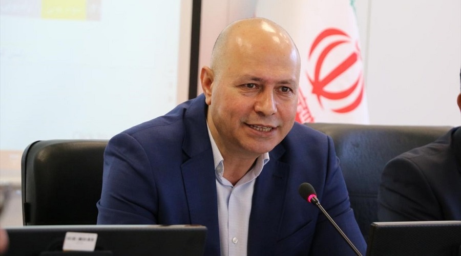 بهرام شکوری: کوچکسازی دولت در سال ۱۴۰۳، چاره رشد اقتصادی است