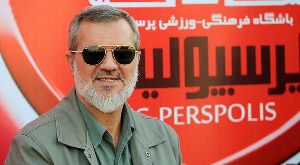 افشاگری مدیرعامل سابق پرسپولیس از ولخرجیهای باشگاه سپاهان