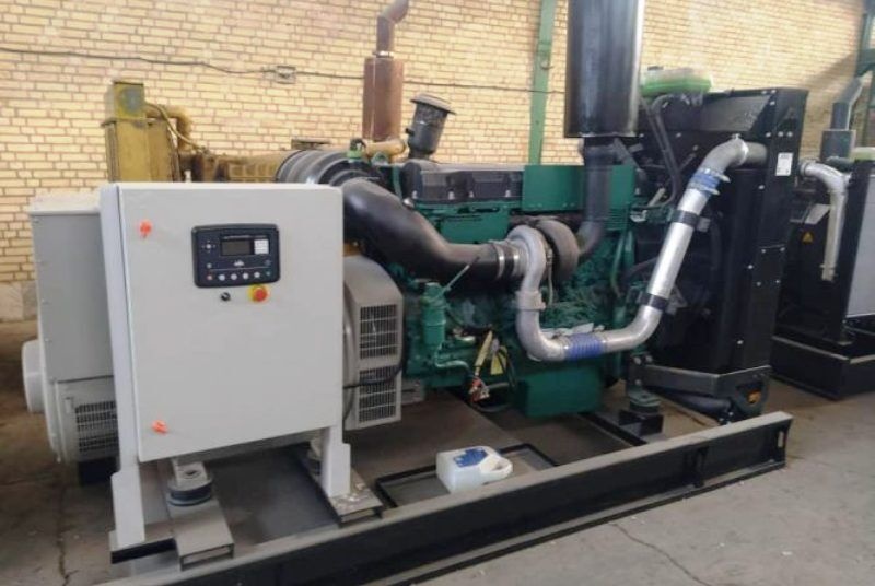 مشوقهای دولت برای سرمایهگذاری و توسعه نیروگاههای مقیاس کوچک