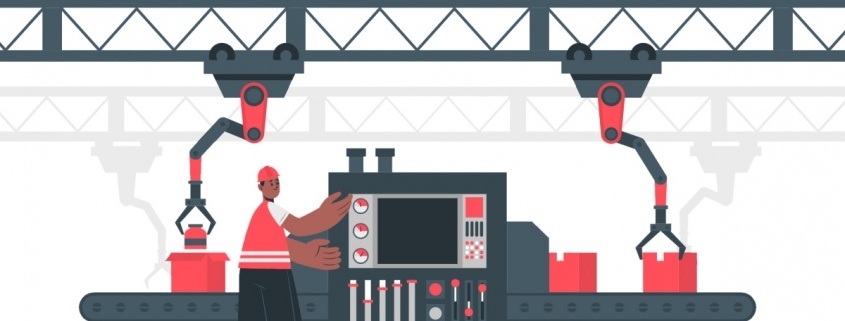 آماده شدن آیین نامه تولید بدون کارخانه