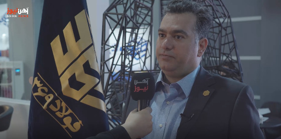 محمد میرینژاد: سال ۱۴۰۳ باید سال شکوفایی صادرات فولاد باشد