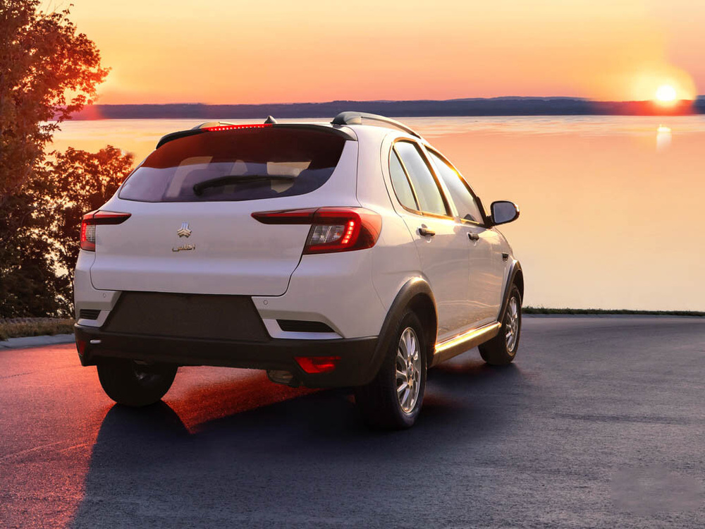 فروش فوقالعاده و پیشفروش ۴ محصول سایپا از فردا