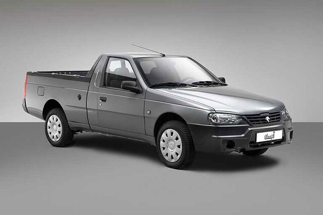 آغاز اولین طرح فروش فوقالعاده ایران خودرو در سال ۱۴۰۳