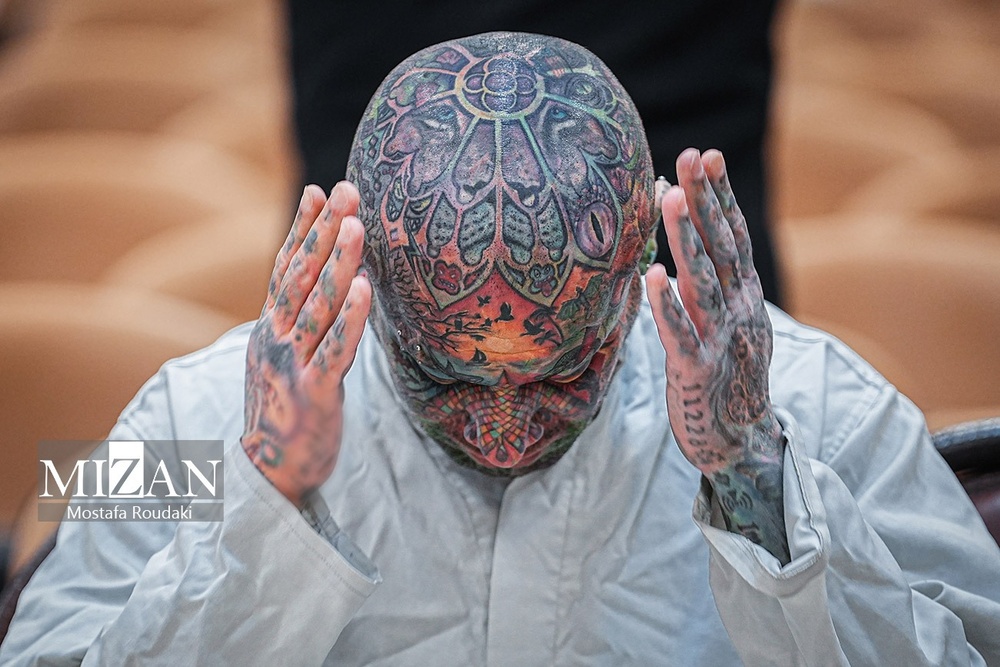 در دومین دادگاه تتلو چه گذشت؟