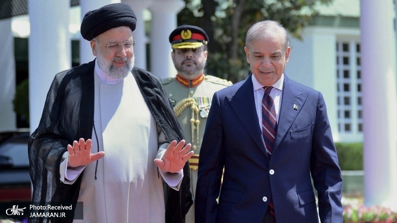 رونق بازارچههای مرزی در صورت تعامل با پاکستان