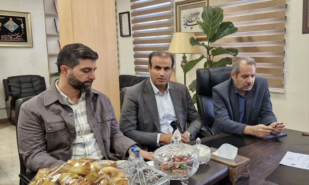 شایعه به واقعیت تبدیل شد! /محمدی از گروه ملی فولاد ایران رفت