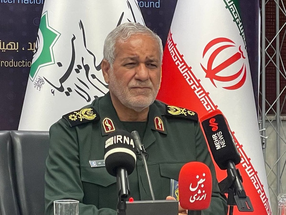 قرارگاه خاتمالانبیا: برای هیچ کشوری مفت کار نمیکنیم