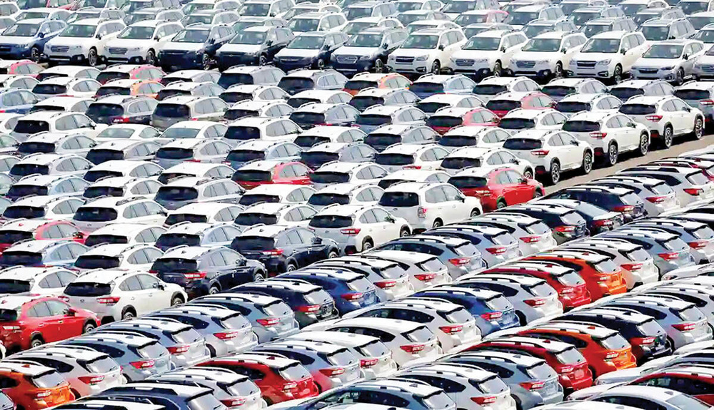 چرا آئیننامه واردات خودروهای کارکرده ابلاغ نمیشود؟
