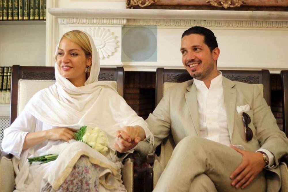 همسر سابق مهناز افشار به ۳ سال حبس محکوم شد
