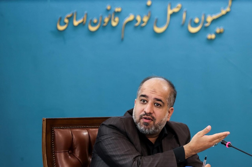 توضیحات رئیس هیئت تحقیق و تفحص مجلس از زیان ۱۵۰ میلیون دلاری ذوبآهن / واردات کُک و زغالسنگ در انحصار یک شخص!