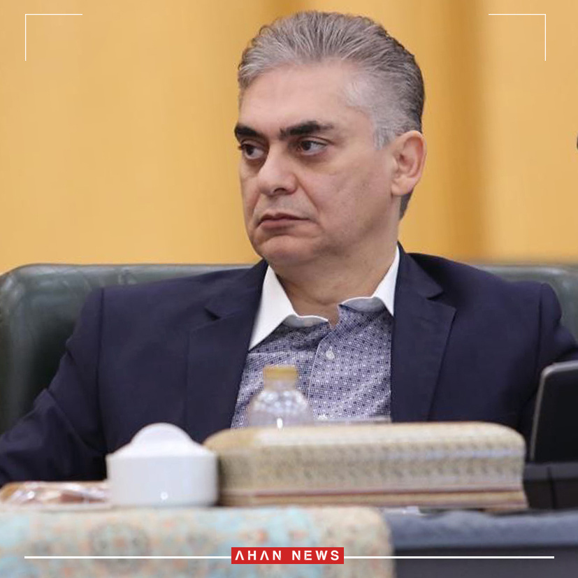 نشست رئیسکل بانک مرکزی با رئیس اتاق بازرگانی و برخی از روسای کمیسیونهای اتاق ایران و اتاقهای مشترک