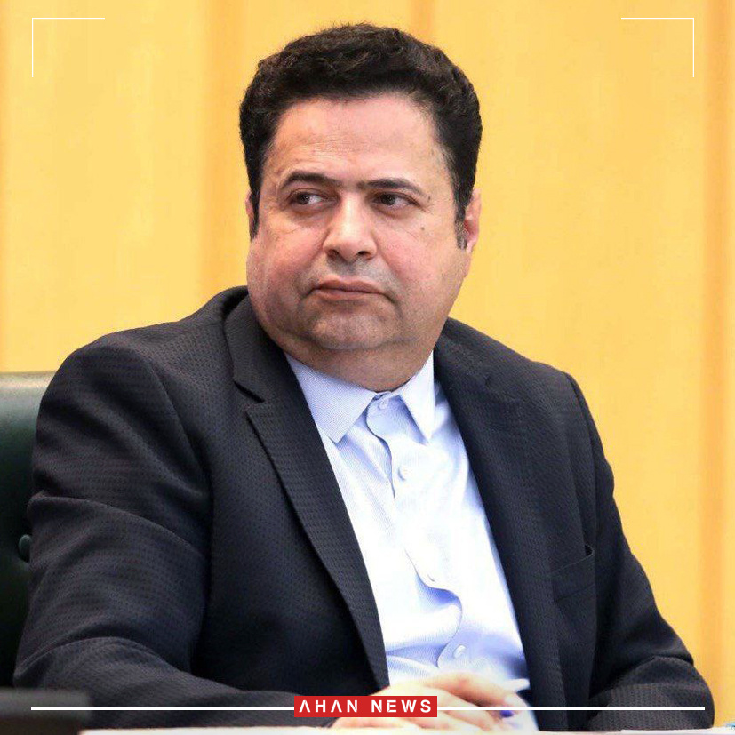 نشست رئیسکل بانک مرکزی با رئیس اتاق بازرگانی و برخی از روسای کمیسیونهای اتاق ایران و اتاقهای مشترک