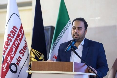 فولاد اکسین درصدد صادرات فولاد زنگنزن