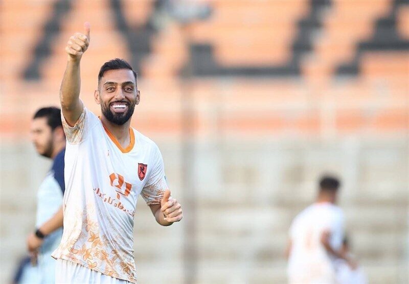 بازگشت رفیق حامدیفر به ترکیب ذوب آهن