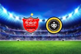 پرسپولیس، سپاهان را شکست میدهد؟