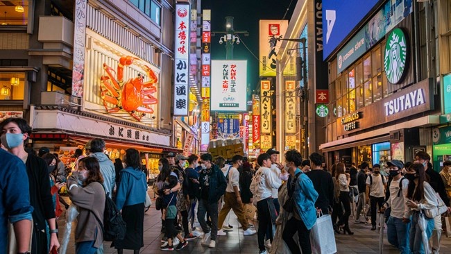 ژاپن برای کمک به خانوارهای تحت تاثیر تورم، مالیات را کاهش داد