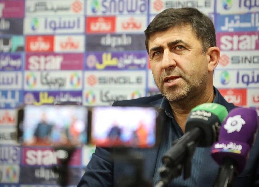 تقدیر مدیرعامل فولاد خوزستان از هواداران و یک ستاره