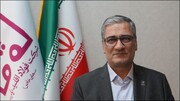 کاظم عباسی، مدیر عامل جدید فولاد اقلید شد