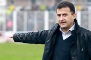 مدیر لیگ فوتبال ایران بازداشت شد