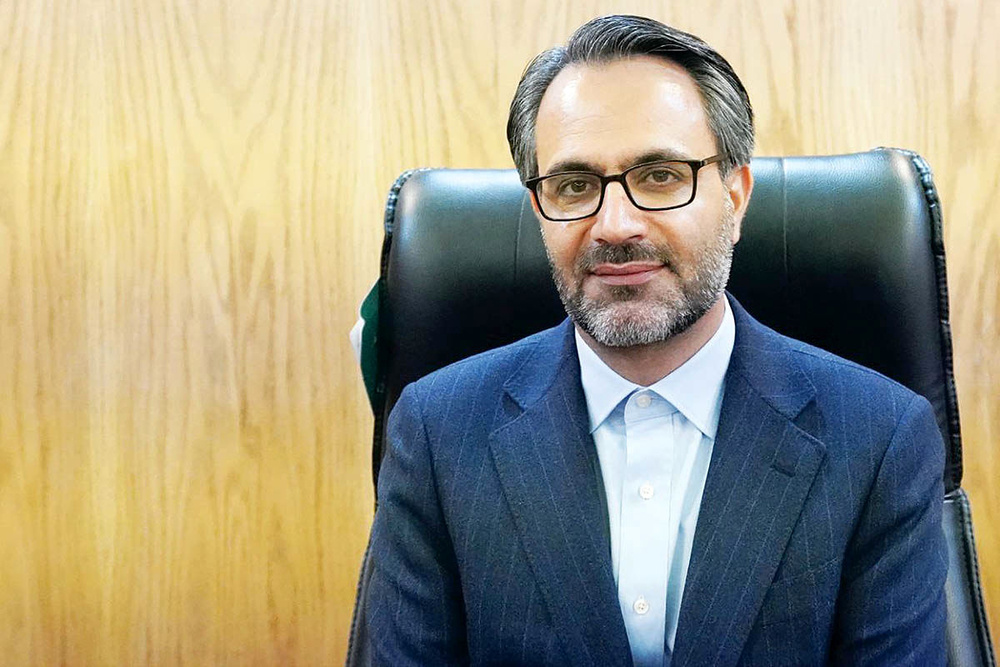 تامین کسری آهن اسفنجی با احداث پروژه مدول C در فولاد کاوه جنوب کیش